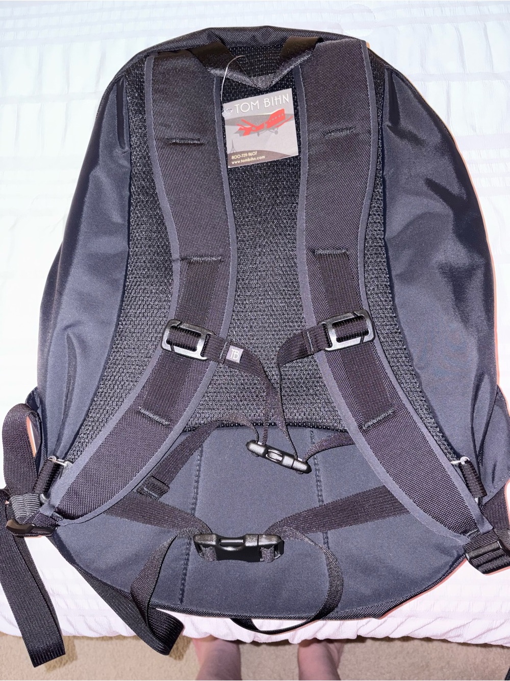 Tom Bihn Synapse 25 NWT - Picture 6 of 7